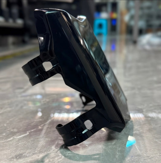 Glossy Motocutz Plate